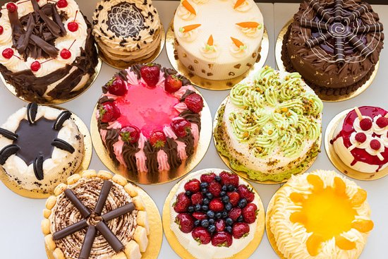 Sweet Symbolism: Unveiling the Significance of Cakes in Celebrations